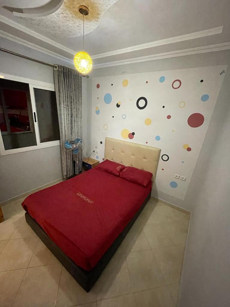 Casa Mablu Apartment Чефчауен Стая снимка